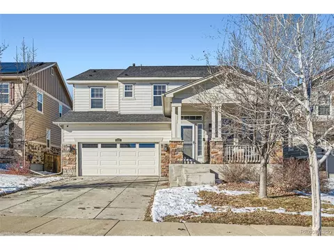 5583 S Elk Ct, Aurora, CO 80016