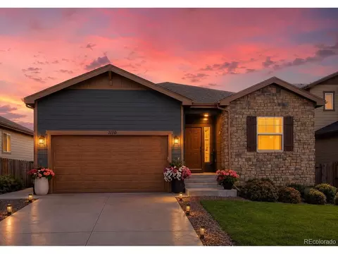1170 Mcmurdo Cir, Castle Rock, CO 80108