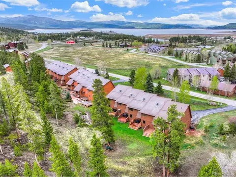 372 Cr-442 #2, Grand Lake, CO 80447