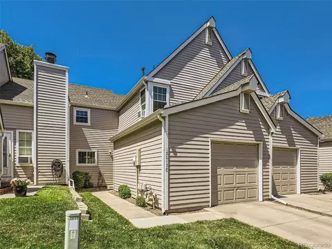 13015 W 63rd Cir #C, Arvada, CO 80004