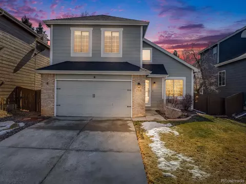 758 Poppywood Pl, Highlands Ranch, CO 80126
