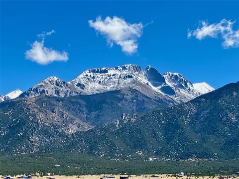 385 Kit Carson Trl, Crestone, CO 81131