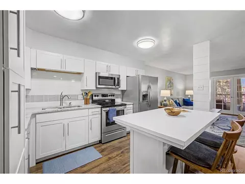 13626 E Bates Ave #203-203, Aurora, CO 80014