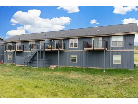 105 Elk Creek Dr #3-8, Fraser, CO 80442