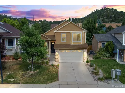 2320 Royal Palm Dr, Colorado Springs, CO 80918