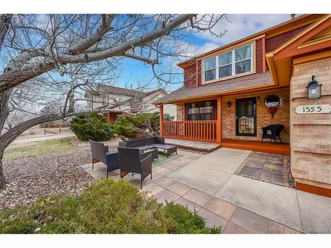 1555 Charmwood Dr, Colorado Springs, CO 80906