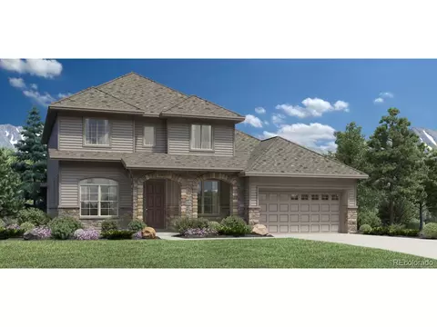 6389 E 141st Dr, Thornton, CO 80602 photo 1