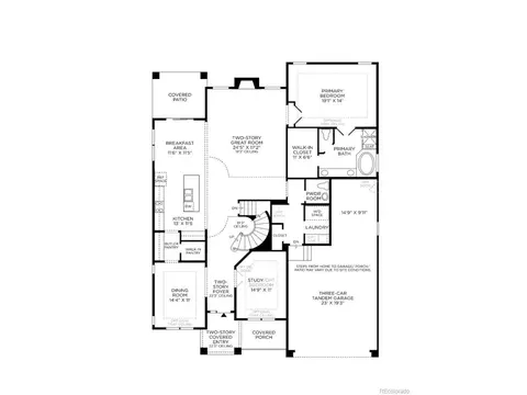 6389 E 141st Dr, Thornton, CO 80602 photo 3