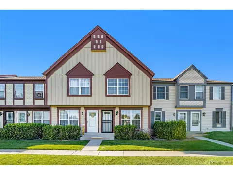 14446 E Hawaii Cir #B, Aurora, CO 80012