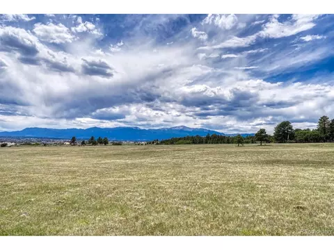 6060 Old Ranch Rd, Colorado Springs, CO 80908