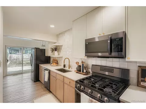 3236 S Lafayette St, Englewood, CO 80113