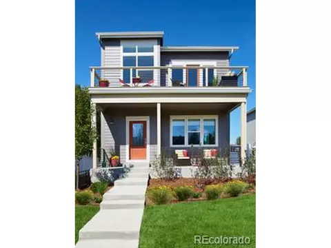 10035 E 63rd Ave, Denver, CO 80238 photo 1