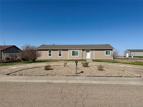 387 Marion St, Burlington, CO 80807