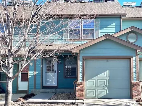 317 Smith Cir, Erie, CO 80516