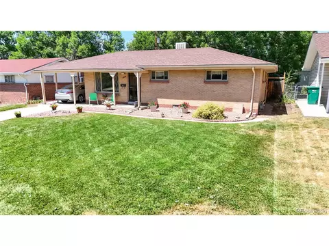 7501 Julian St, Westminster, CO 80030