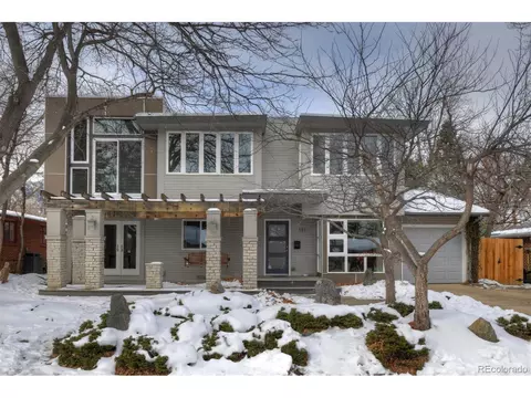 115 S 36th, Boulder, CO 80305 photo 2