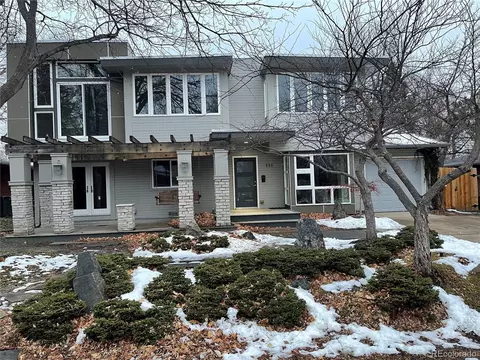 115 S 36th, Boulder, CO 80305 photo 1