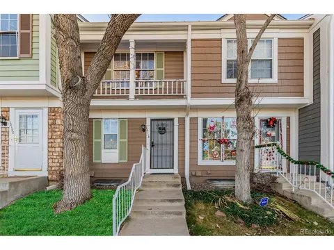 10118 W Dartmouth Ave, Lakewood, CO 80227