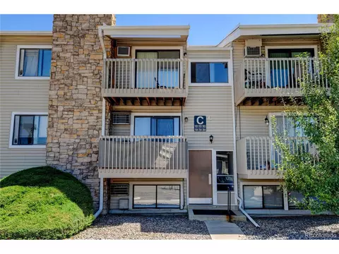 381 S Ames St #C103, Lakewood, CO 80226