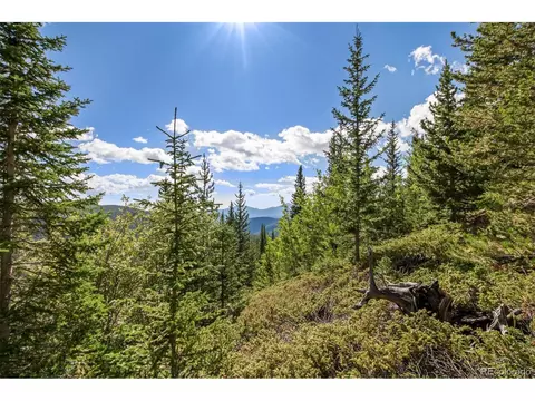 468 Hilltop Rd, Idaho Springs, CO 80452