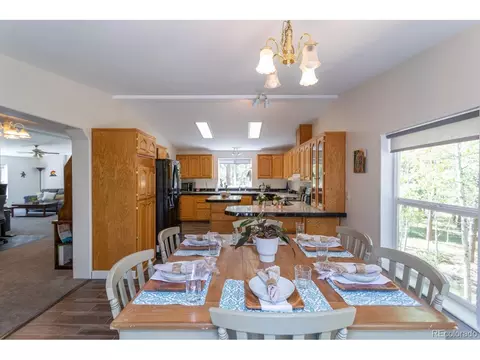 866 Lodge Pole Dr, Black Hawk, CO 80422 photo 14