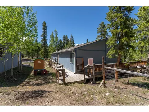 866 Lodge Pole Dr, Black Hawk, CO 80422 photo 6