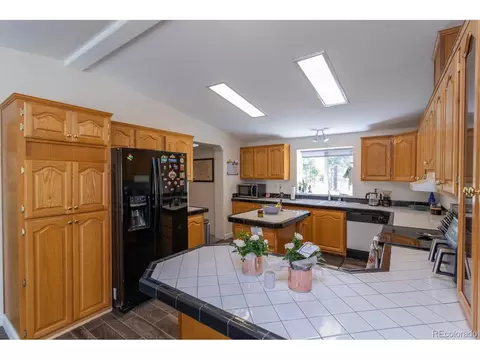 866 Lodge Pole Dr, Black Hawk, CO 80422 photo 13