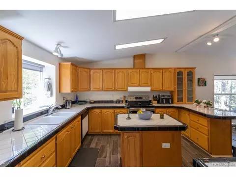 866 Lodge Pole Dr, Black Hawk, CO 80422 photo 12