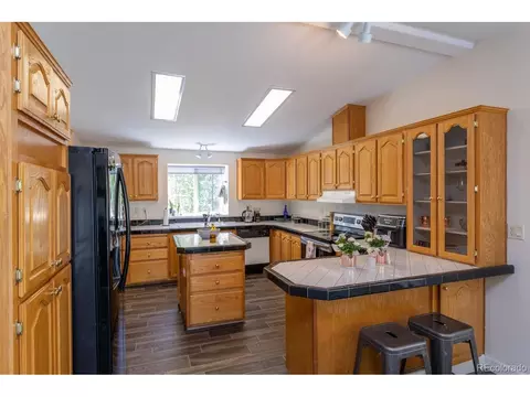 866 Lodge Pole Dr, Black Hawk, CO 80422 photo 11