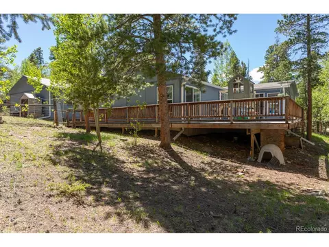 866 Lodge Pole Dr, Black Hawk, CO 80422