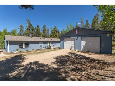866 Lodge Pole Dr, Black Hawk, CO 80422 photo 3