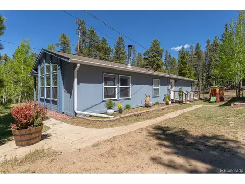 866 Lodge Pole Dr, Black Hawk, CO 80422 photo 5