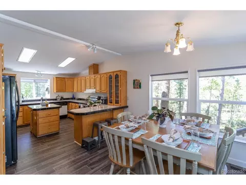 866 Lodge Pole Dr, Black Hawk, CO 80422 photo 15