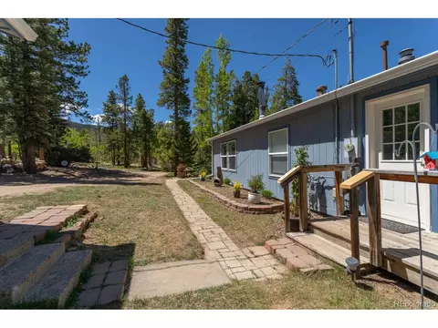 866 Lodge Pole Dr, Black Hawk, CO 80422 photo 9