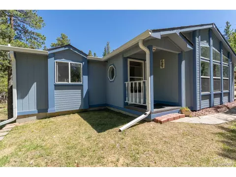 866 Lodge Pole Dr, Black Hawk, CO 80422 photo 2