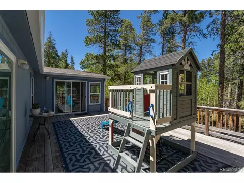 866 Lodge Pole Dr, Black Hawk, CO 80422 photo 8