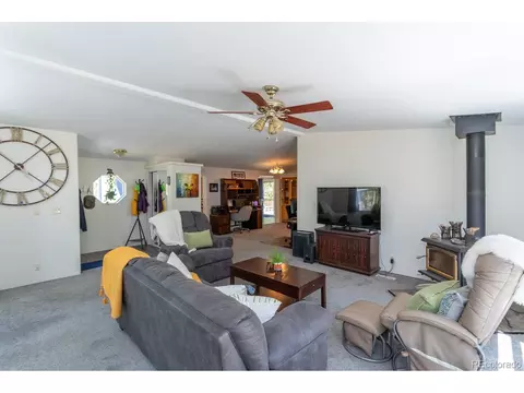 866 Lodge Pole Dr, Black Hawk, CO 80422 photo 17