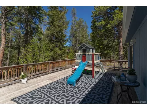 866 Lodge Pole Dr, Black Hawk, CO 80422 photo 7