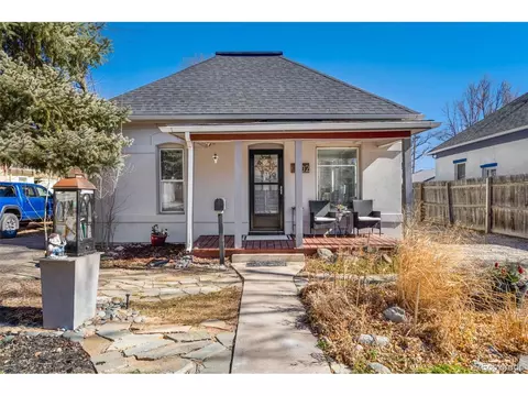 702 Harrison Ave, Loveland, CO 80537