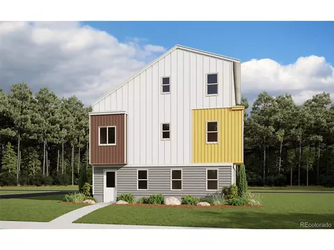 15184 W 69th Pl, Arvada, CO 80007
