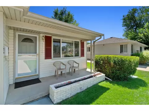 Undisclosed, Arvada, CO 80002