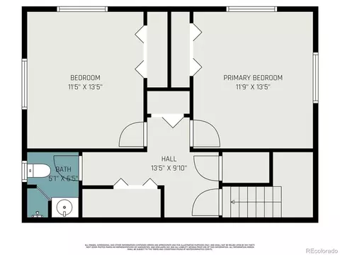 4886 Benton St, Denver, CO 80212 photo 30
