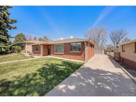 4886 Benton St, Denver, CO 80212 photo 2
