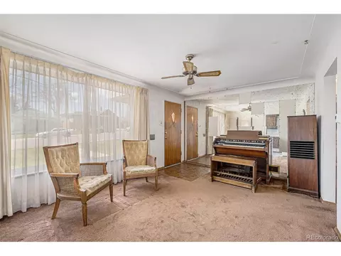 4886 Benton St, Denver, CO 80212 photo 4