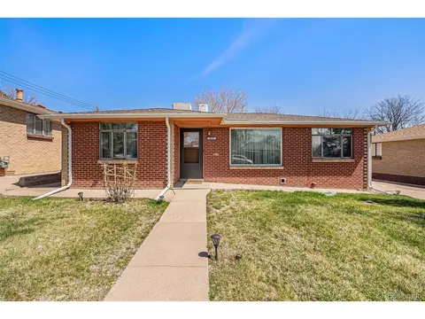 4886 Benton St, Denver, CO 80212 photo 1