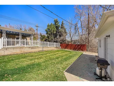 4886 Benton St, Denver, CO 80212 photo 21