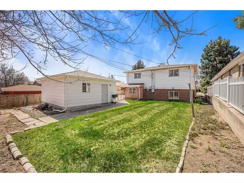 4886 Benton St, Denver, CO 80212 photo 22