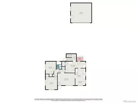 4886 Benton St, Denver, CO 80212 photo 29