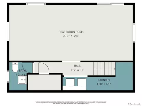 4886 Benton St, Denver, CO 80212 photo 31
