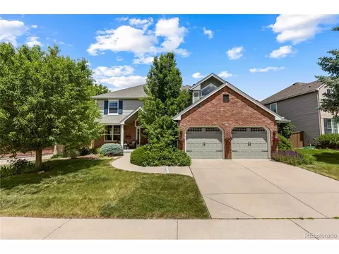 2196 Weatherstone Cir, Highlands Ranch, CO 80126